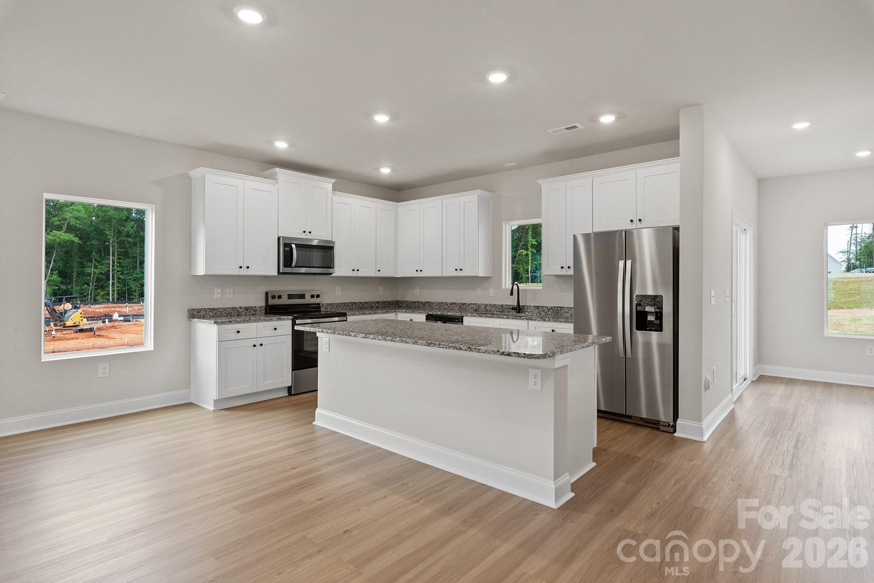 6725 Fairford Drive — Charlotte
