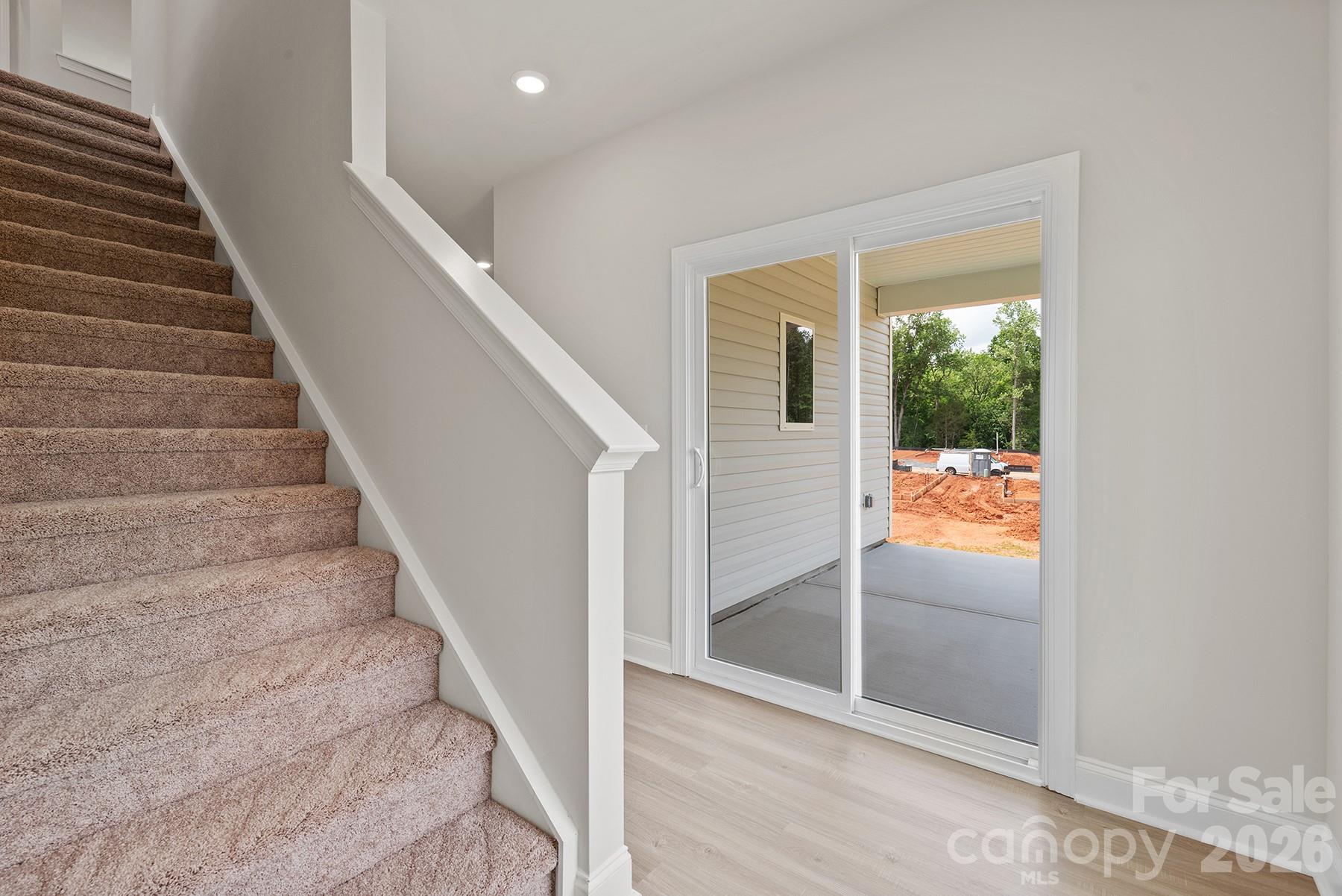 6725 Fairford Drive — Charlotte