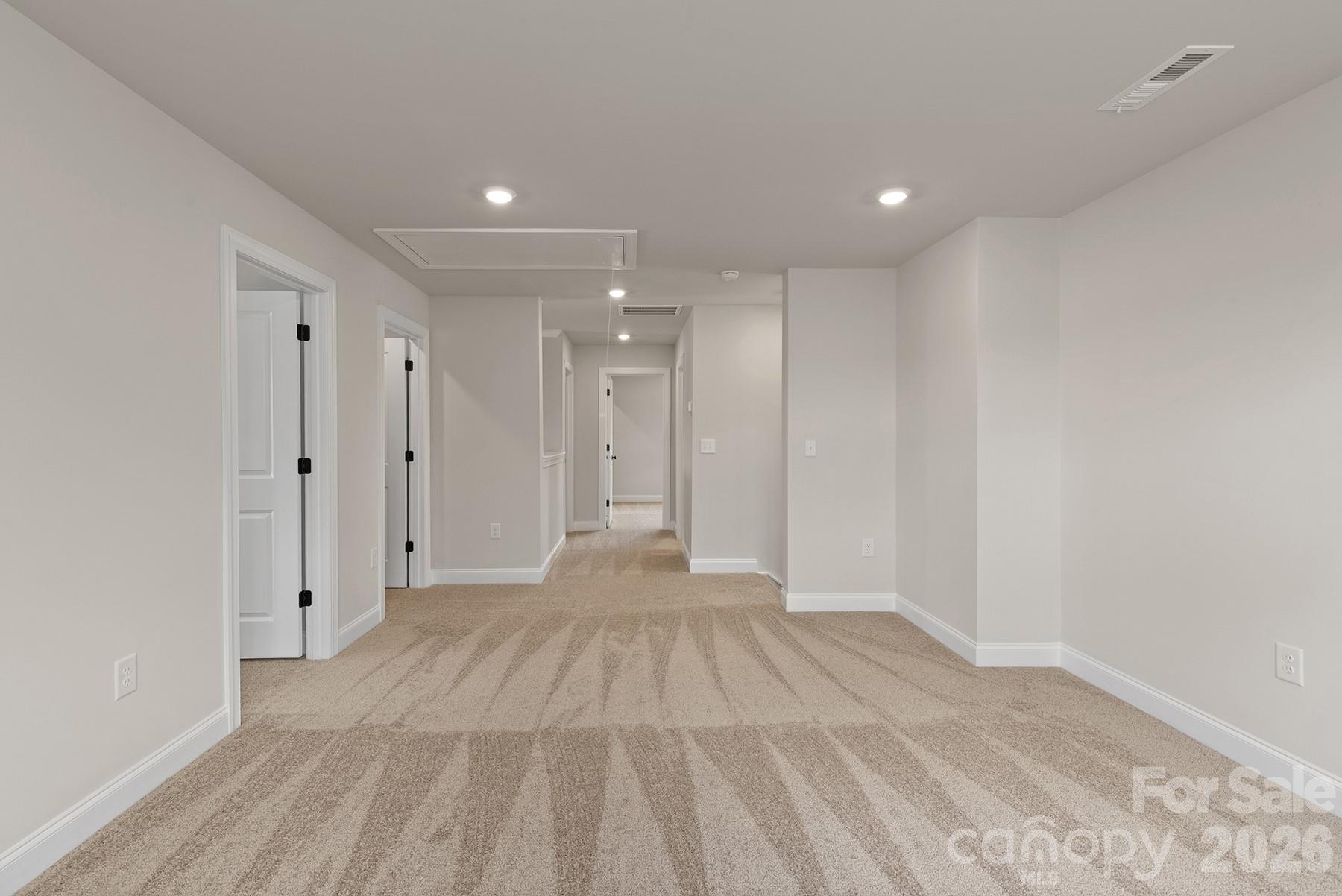 6725 Fairford Drive — Charlotte