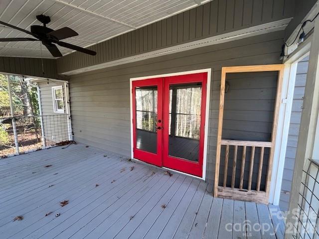 1503 Indian Hills Drive — Lenoir