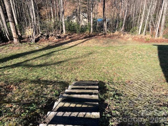 1503 Indian Hills Drive — Lenoir