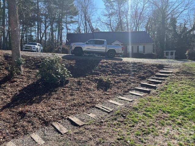 1503 Indian Hills Drive — Lenoir