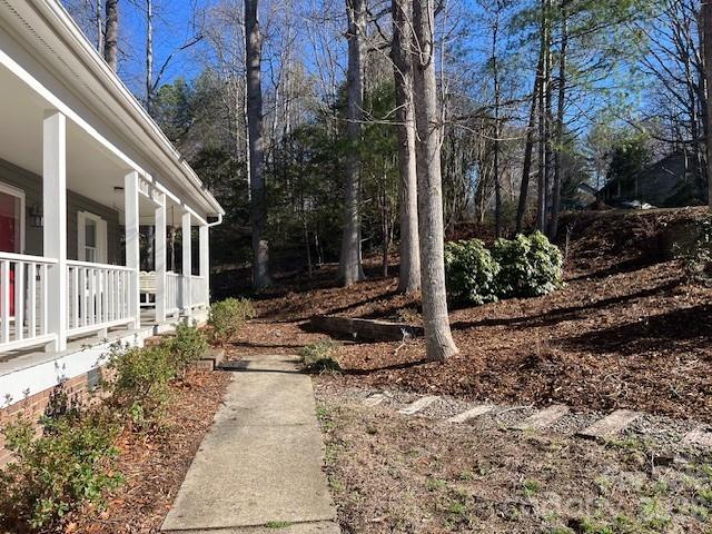 1503 Indian Hills Drive — Lenoir