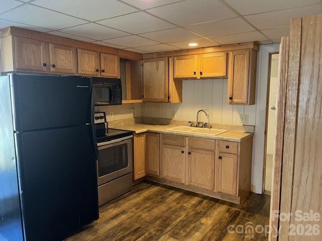 1503 Indian Hills Drive — Lenoir
