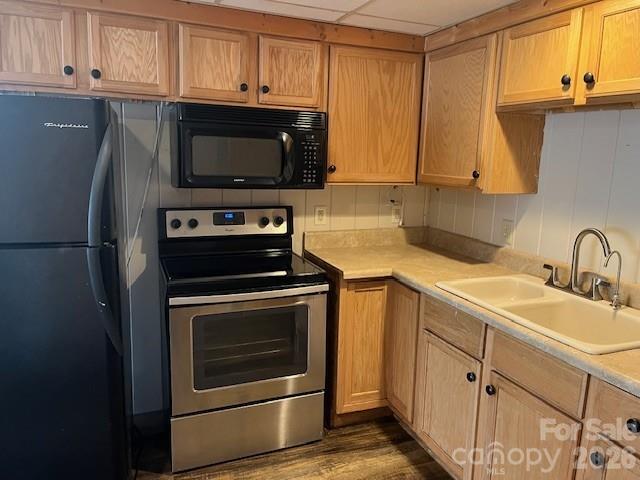 1503 Indian Hills Drive — Lenoir