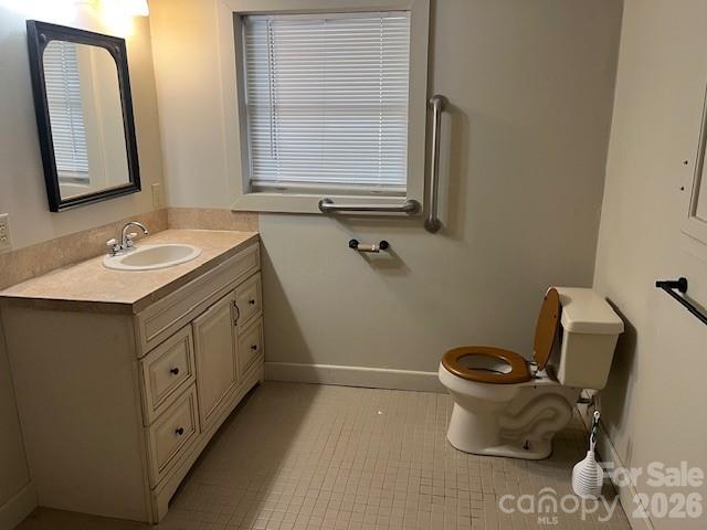 1503 Indian Hills Drive — Lenoir