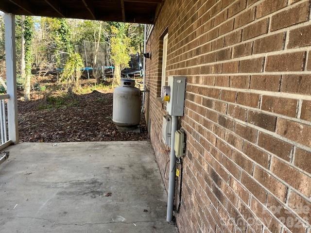 1503 Indian Hills Drive — Lenoir