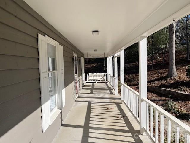 1503 Indian Hills Drive — Lenoir