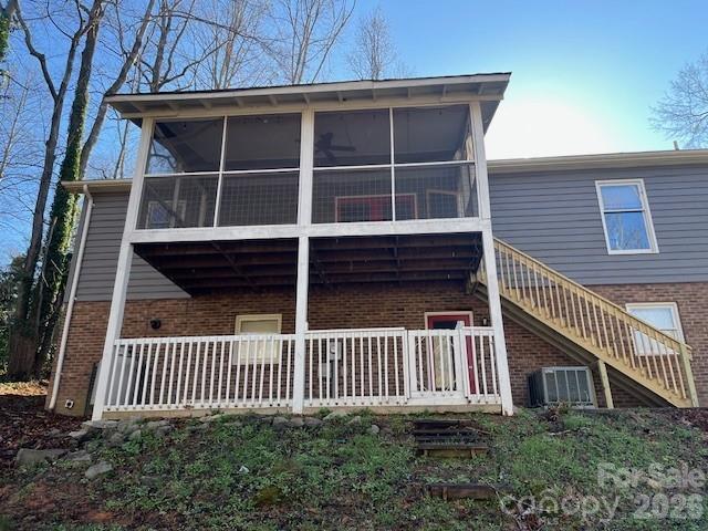 1503 Indian Hills Drive — Lenoir