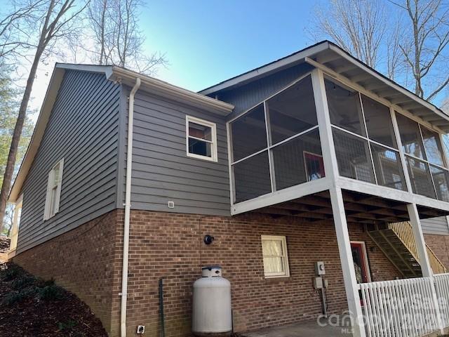 1503 Indian Hills Drive — Lenoir