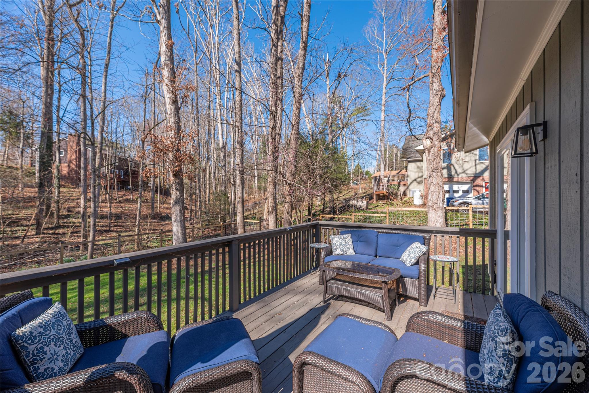 330 Woody Lane — Asheville