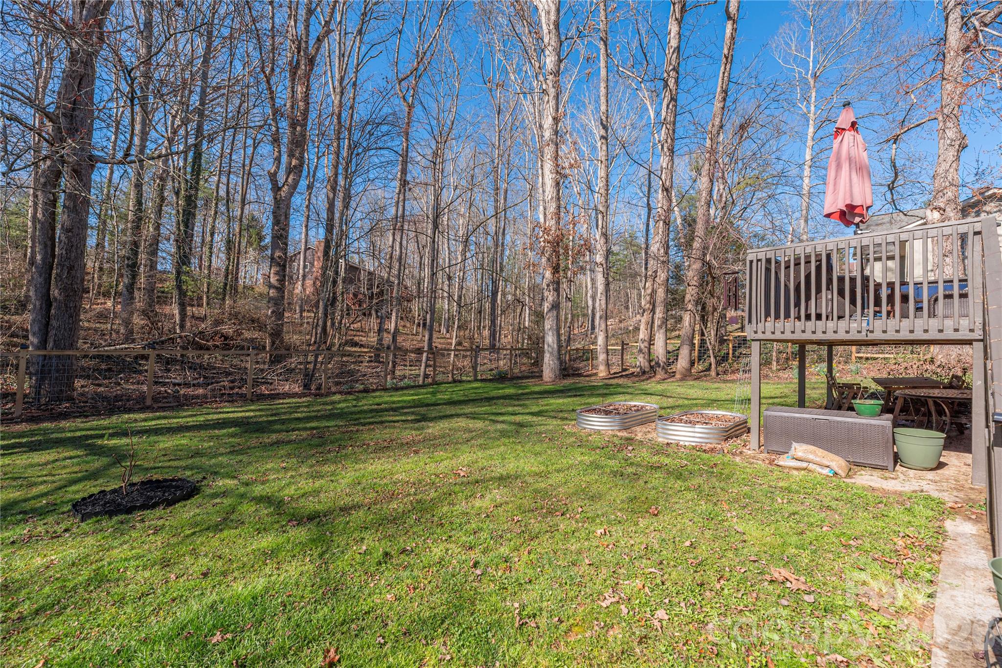 330 Woody Lane — Asheville