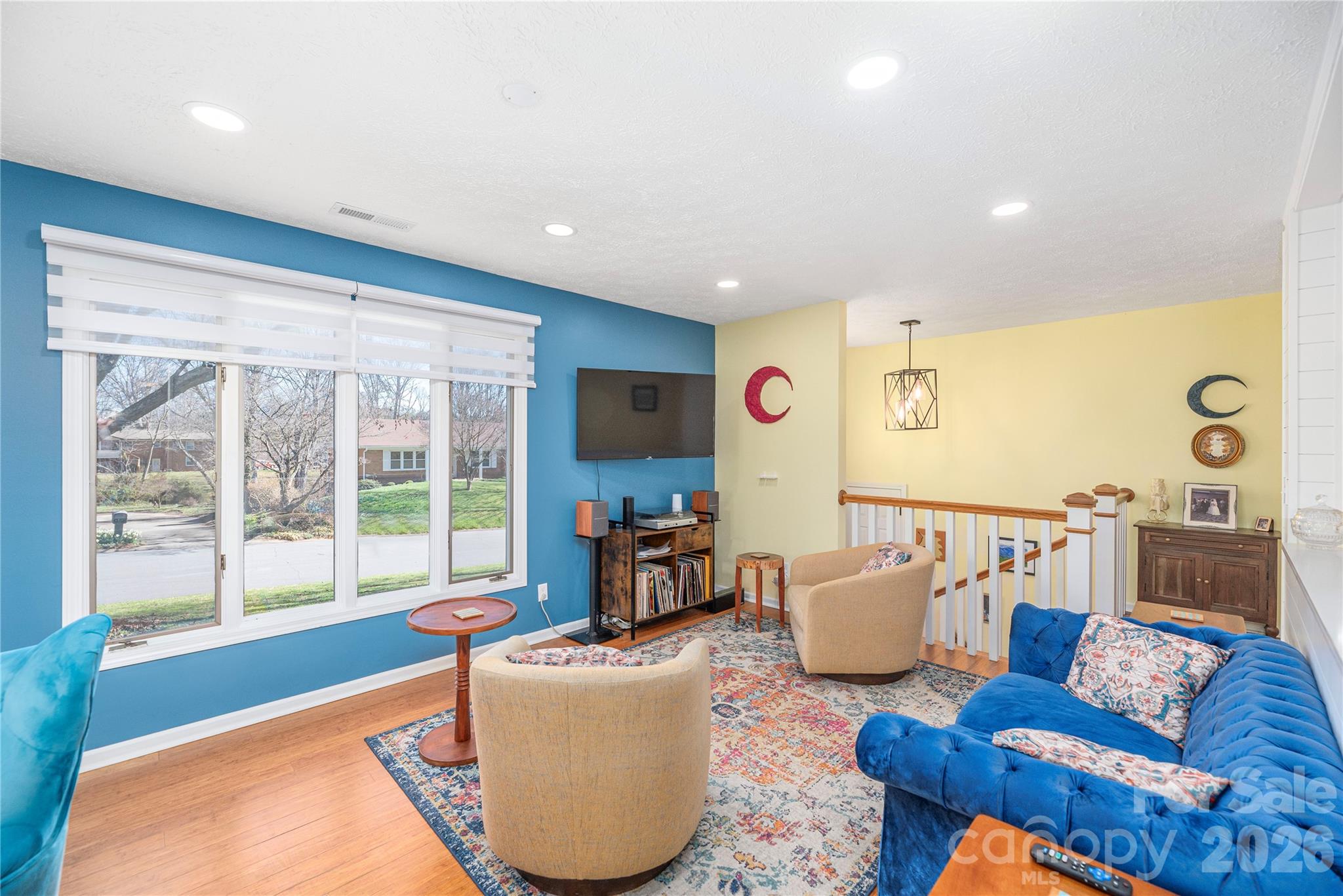 330 Woody Lane — Asheville