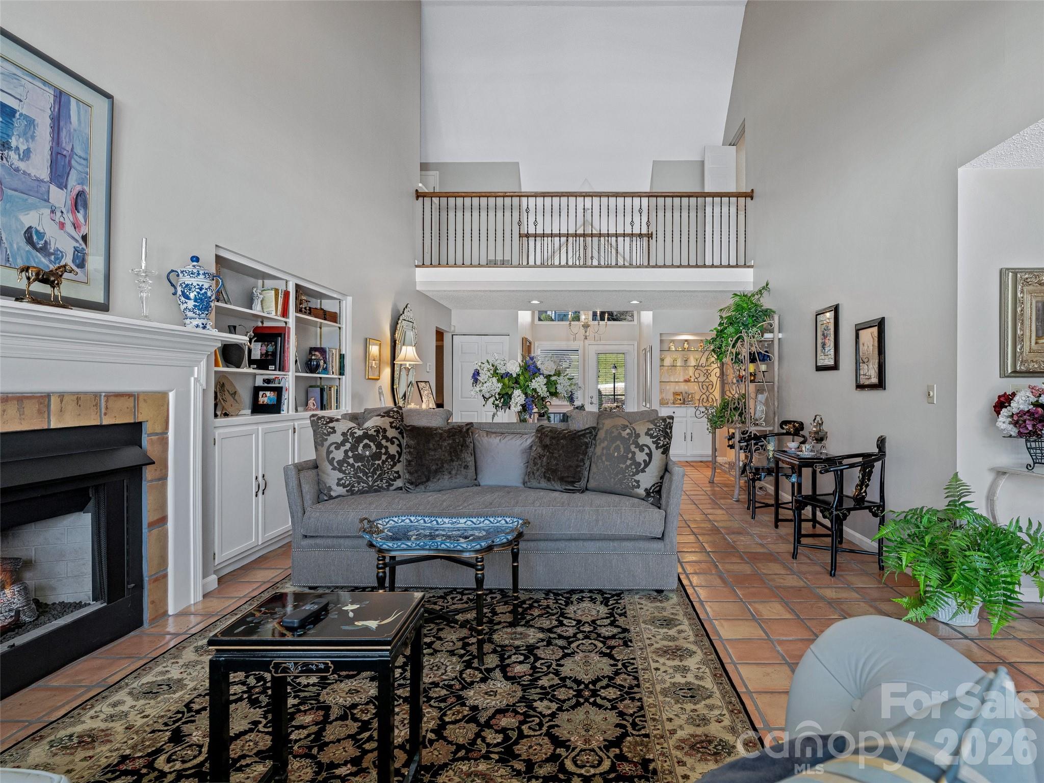 132 Overlook Drive — Flat Rock