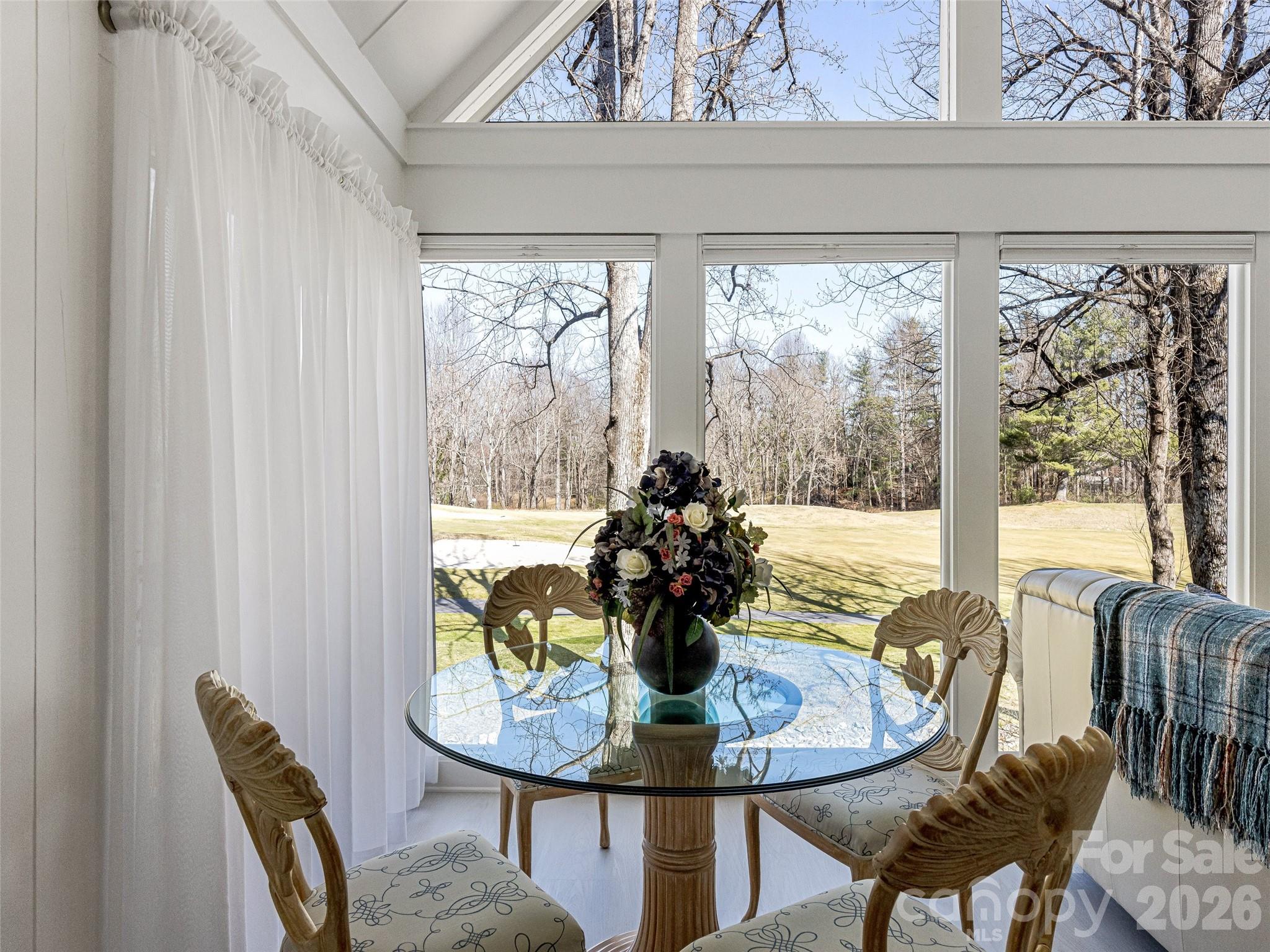 132 Overlook Drive — Flat Rock