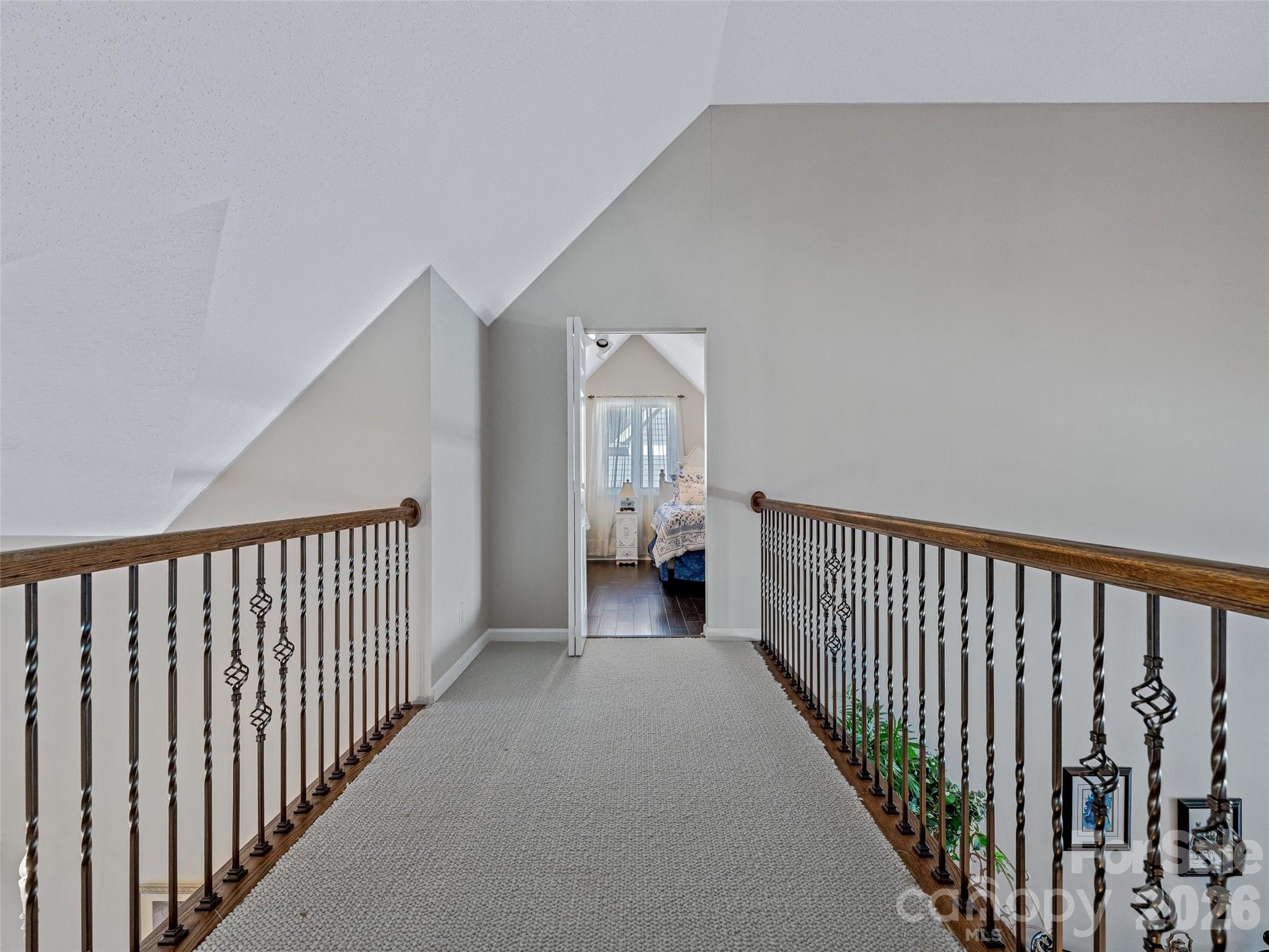 132 Overlook Drive — Flat Rock