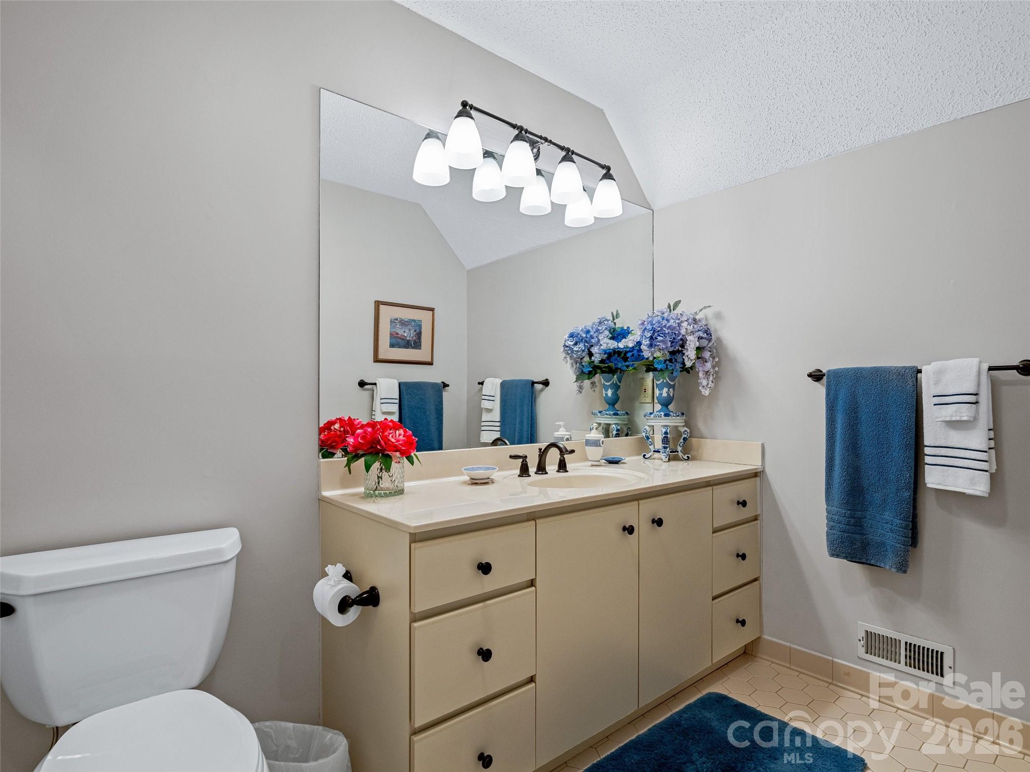 132 Overlook Drive — Flat Rock