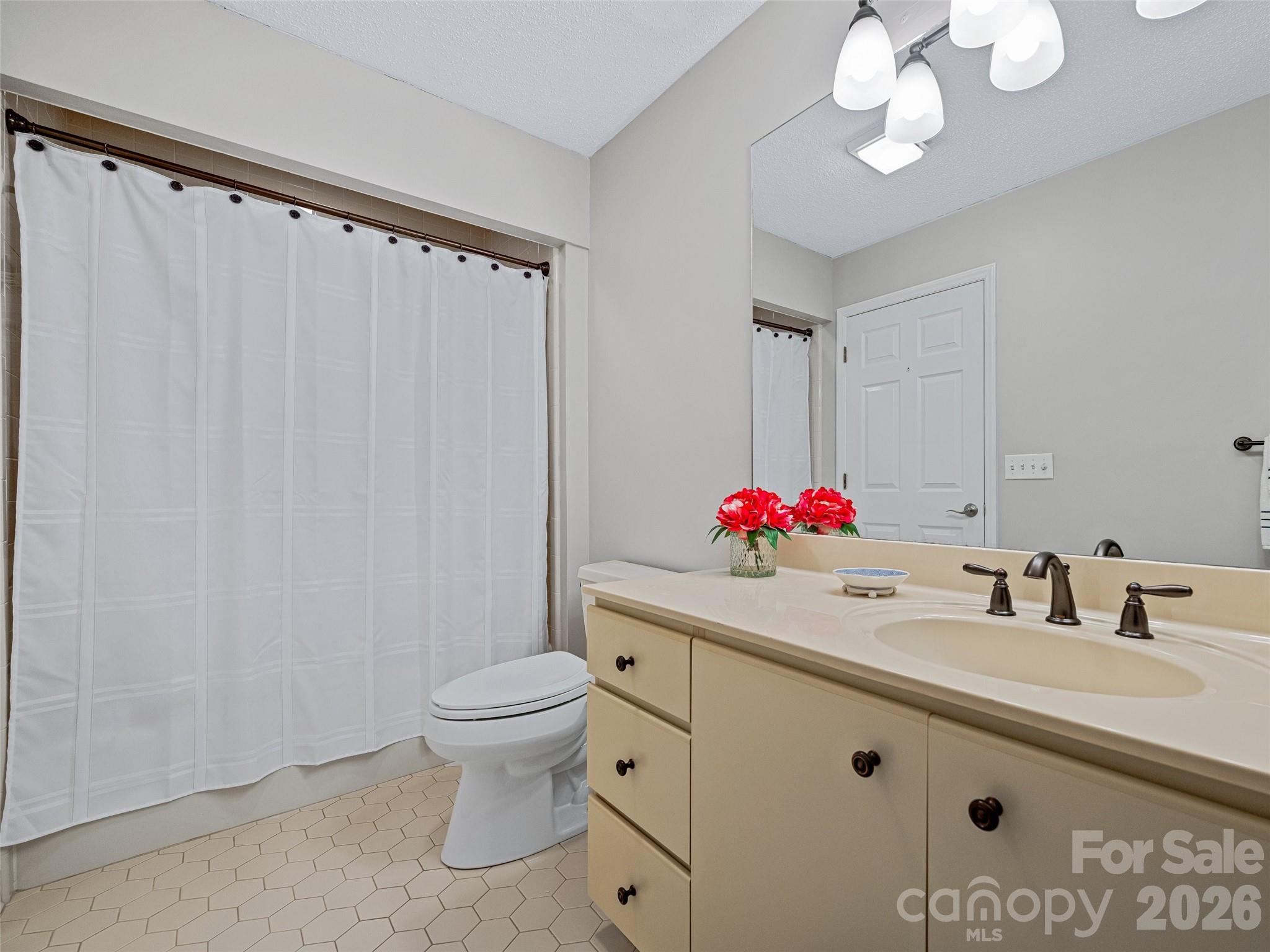 132 Overlook Drive — Flat Rock