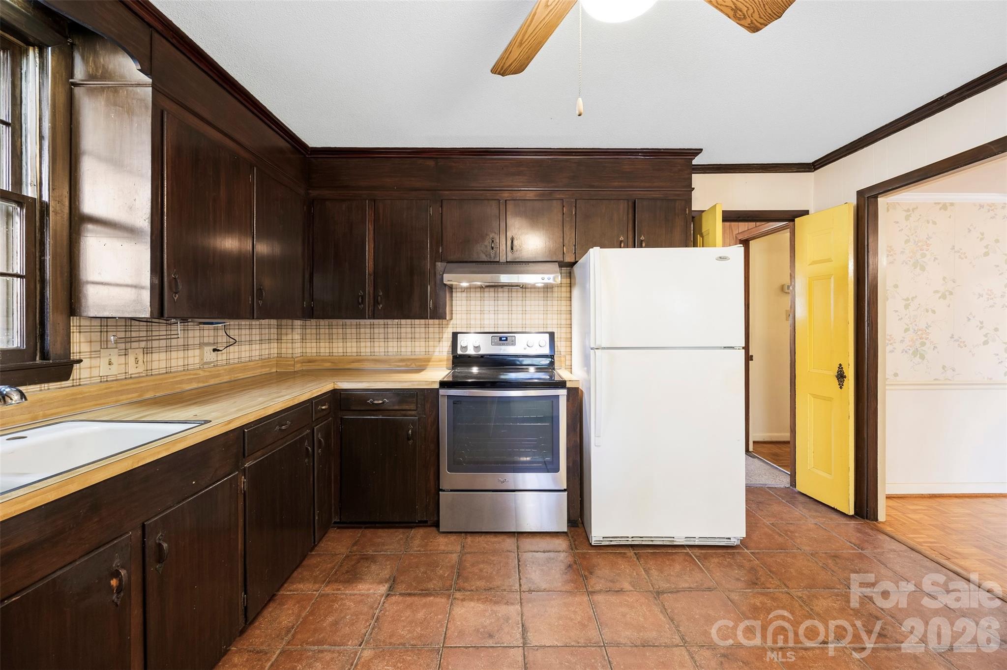 2968 Club Drive — Gastonia