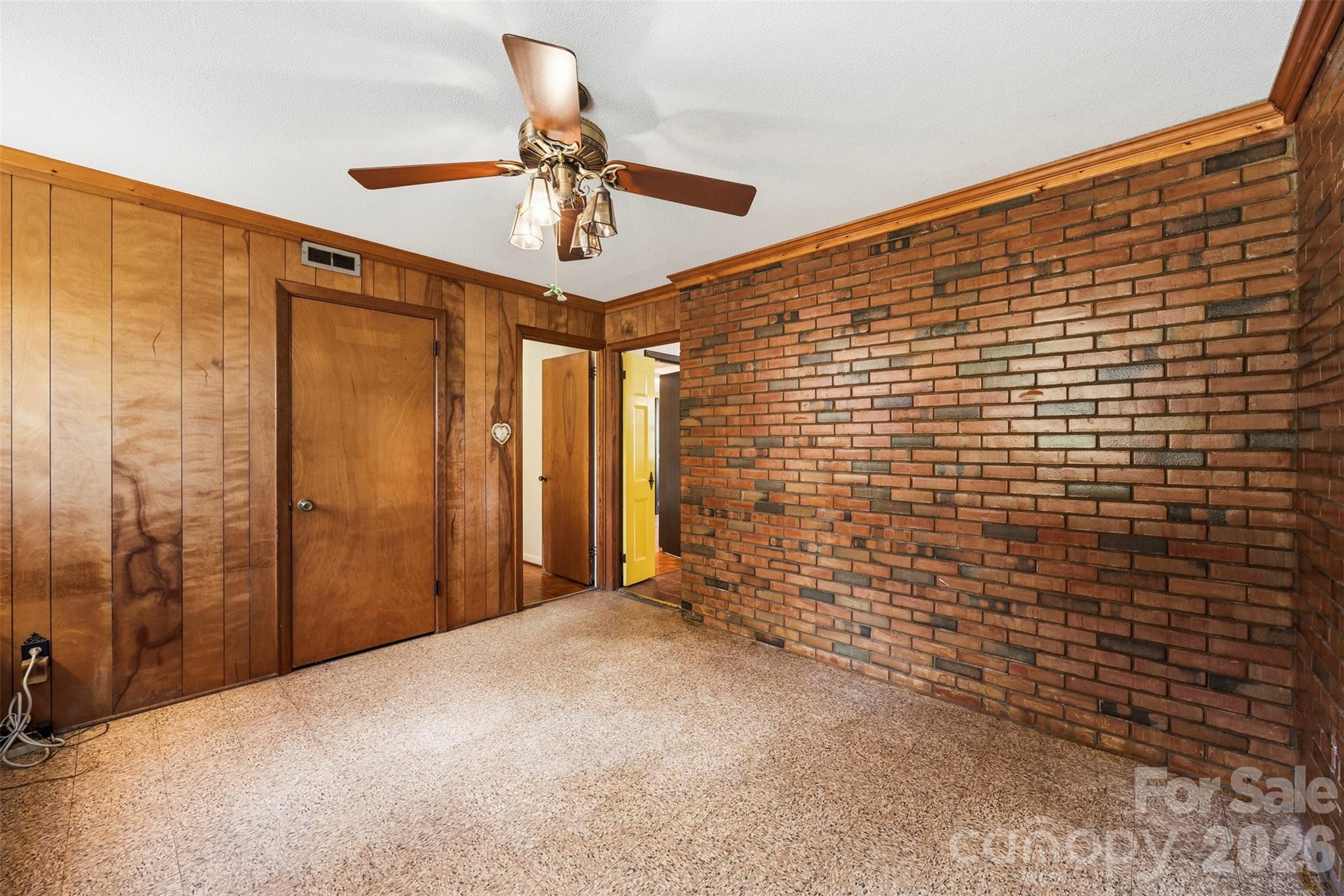 2968 Club Drive — Gastonia