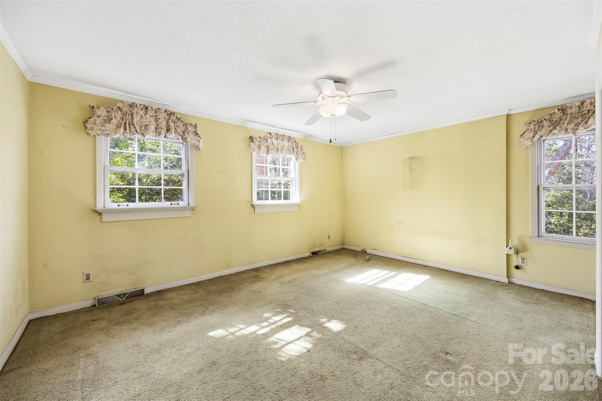 2968 Club Drive — Gastonia