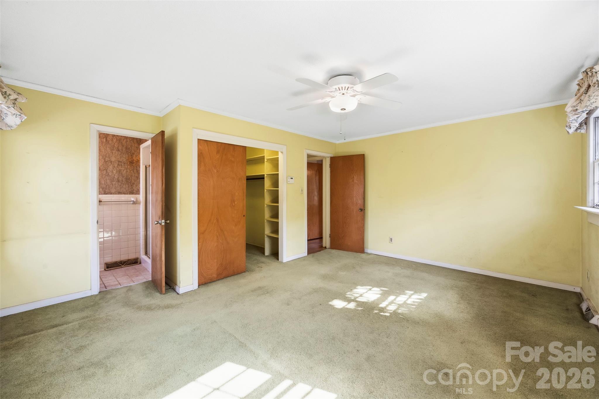 2968 Club Drive — Gastonia