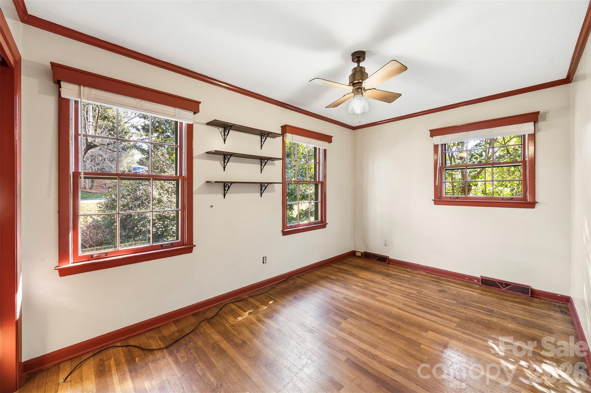 2968 Club Drive — Gastonia