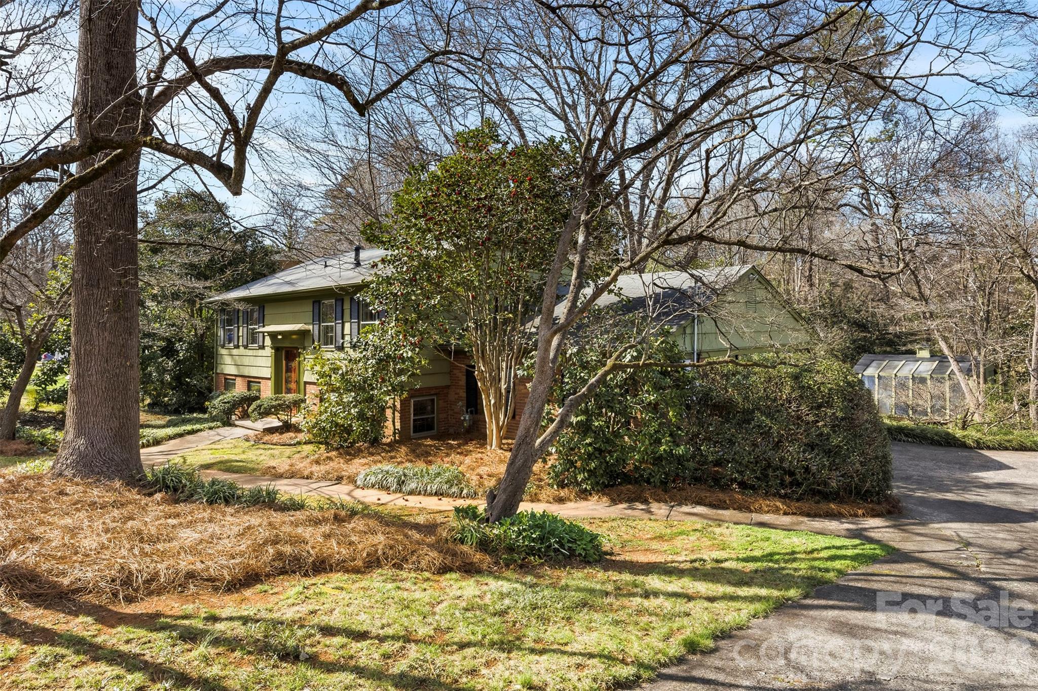 2968 Club Drive — Gastonia