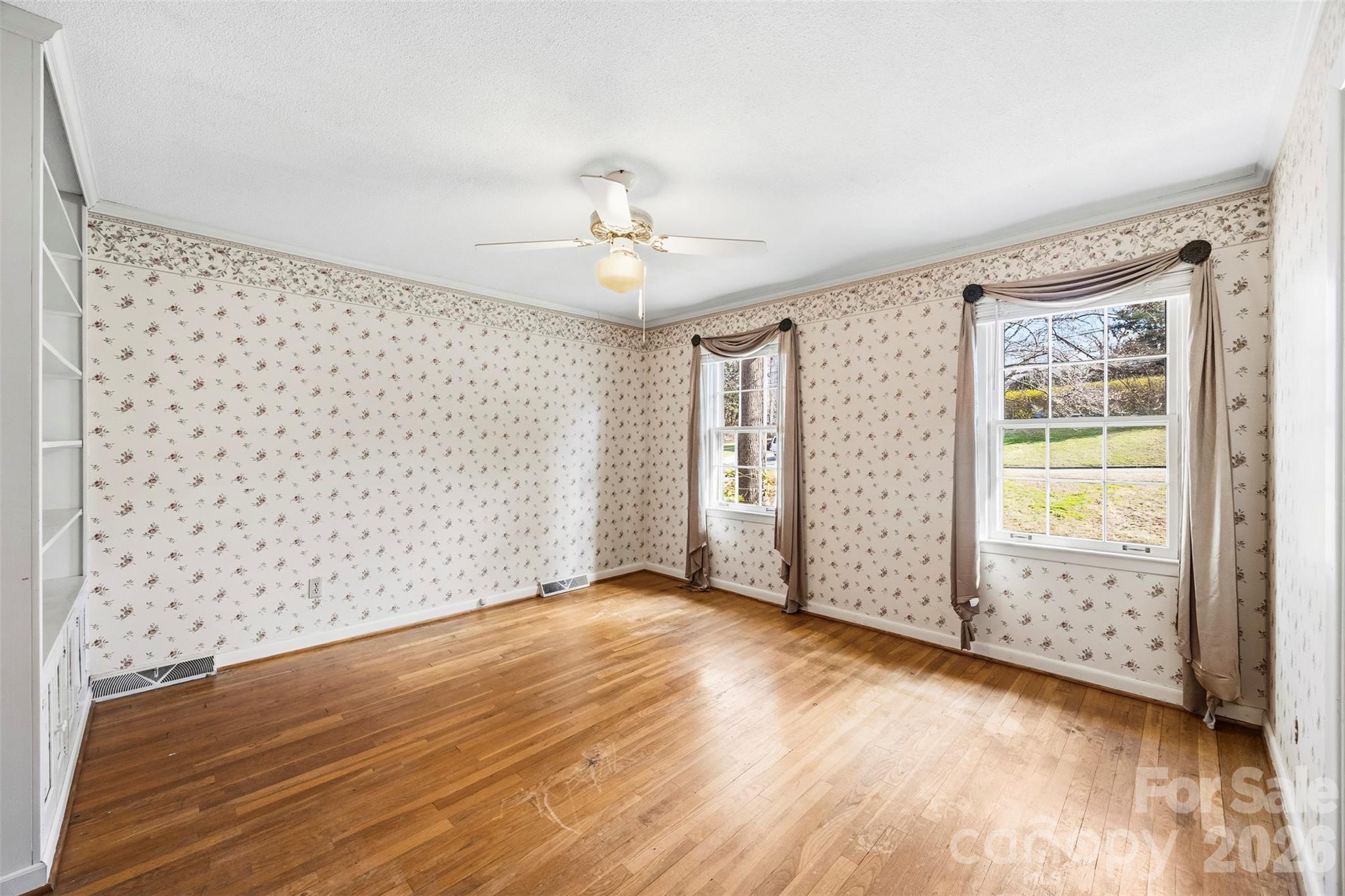 2968 Club Drive — Gastonia