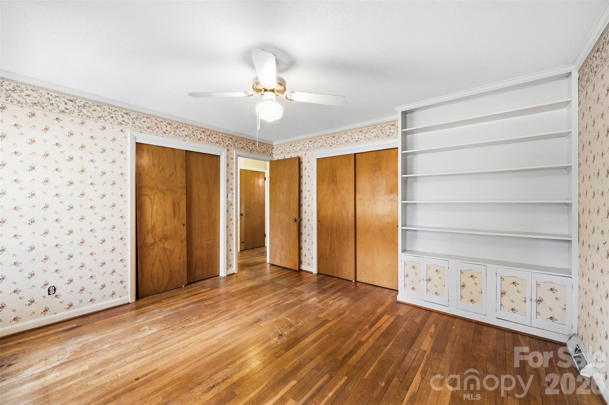 2968 Club Drive — Gastonia