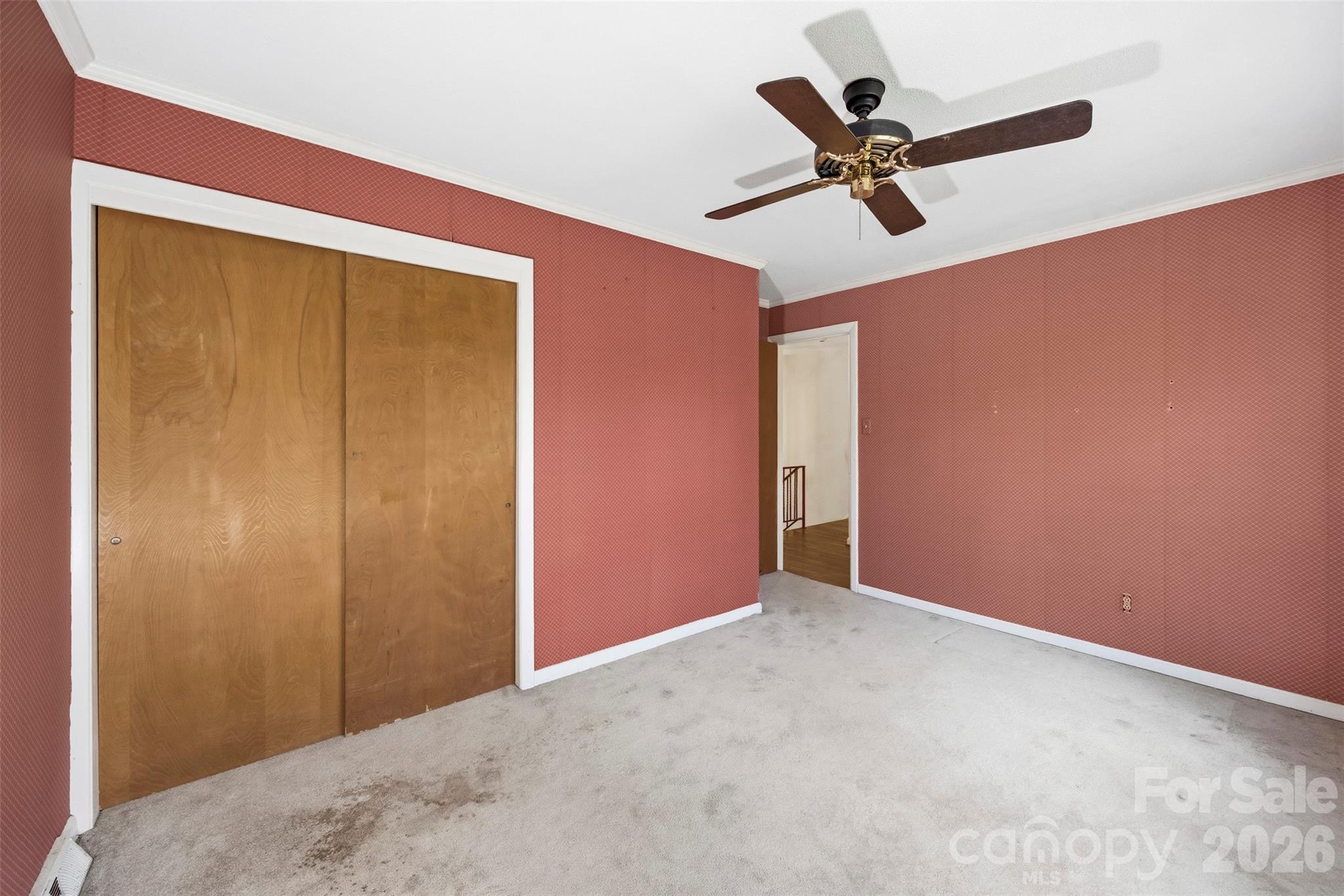 2968 Club Drive — Gastonia