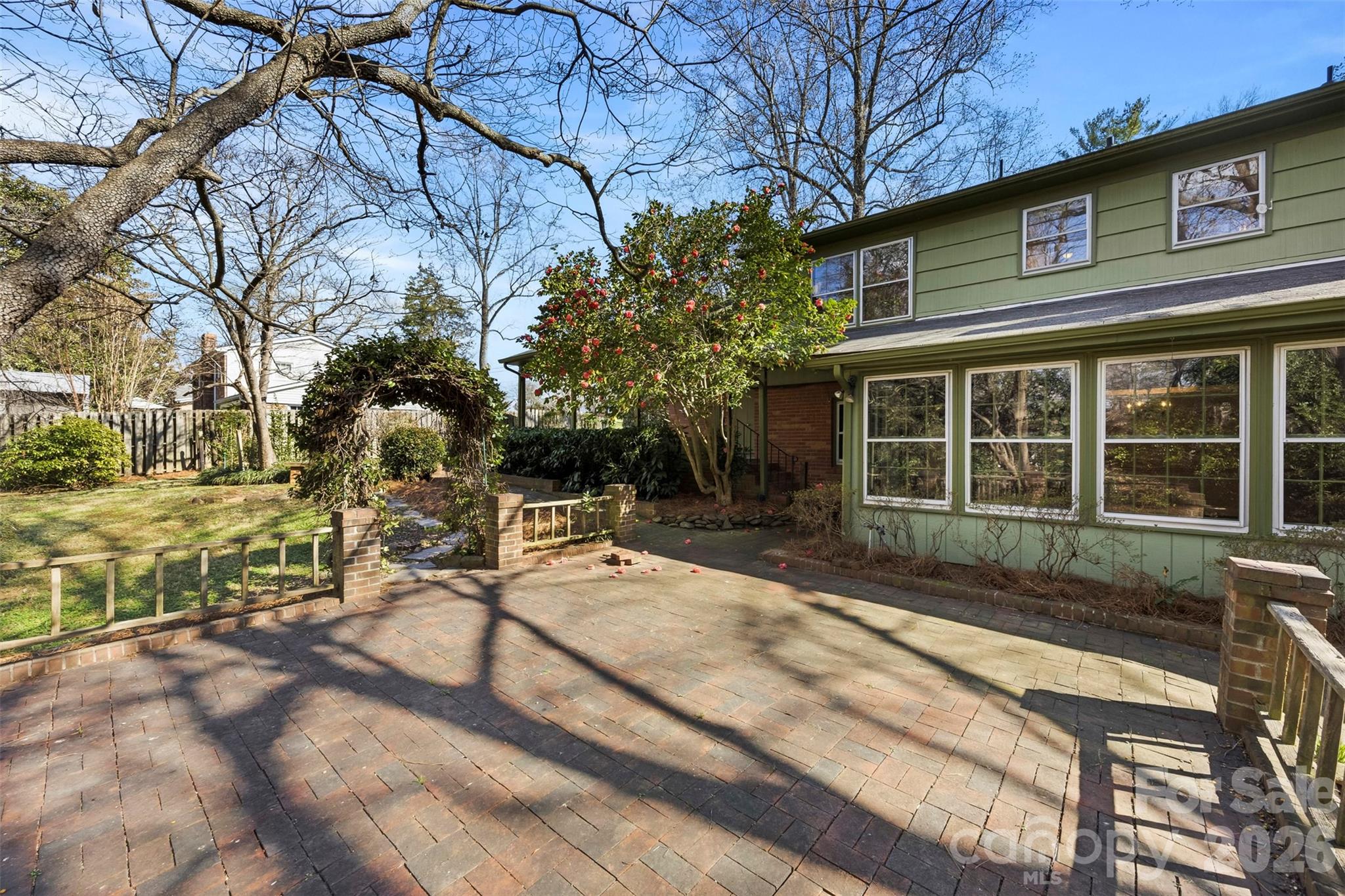 2968 Club Drive — Gastonia