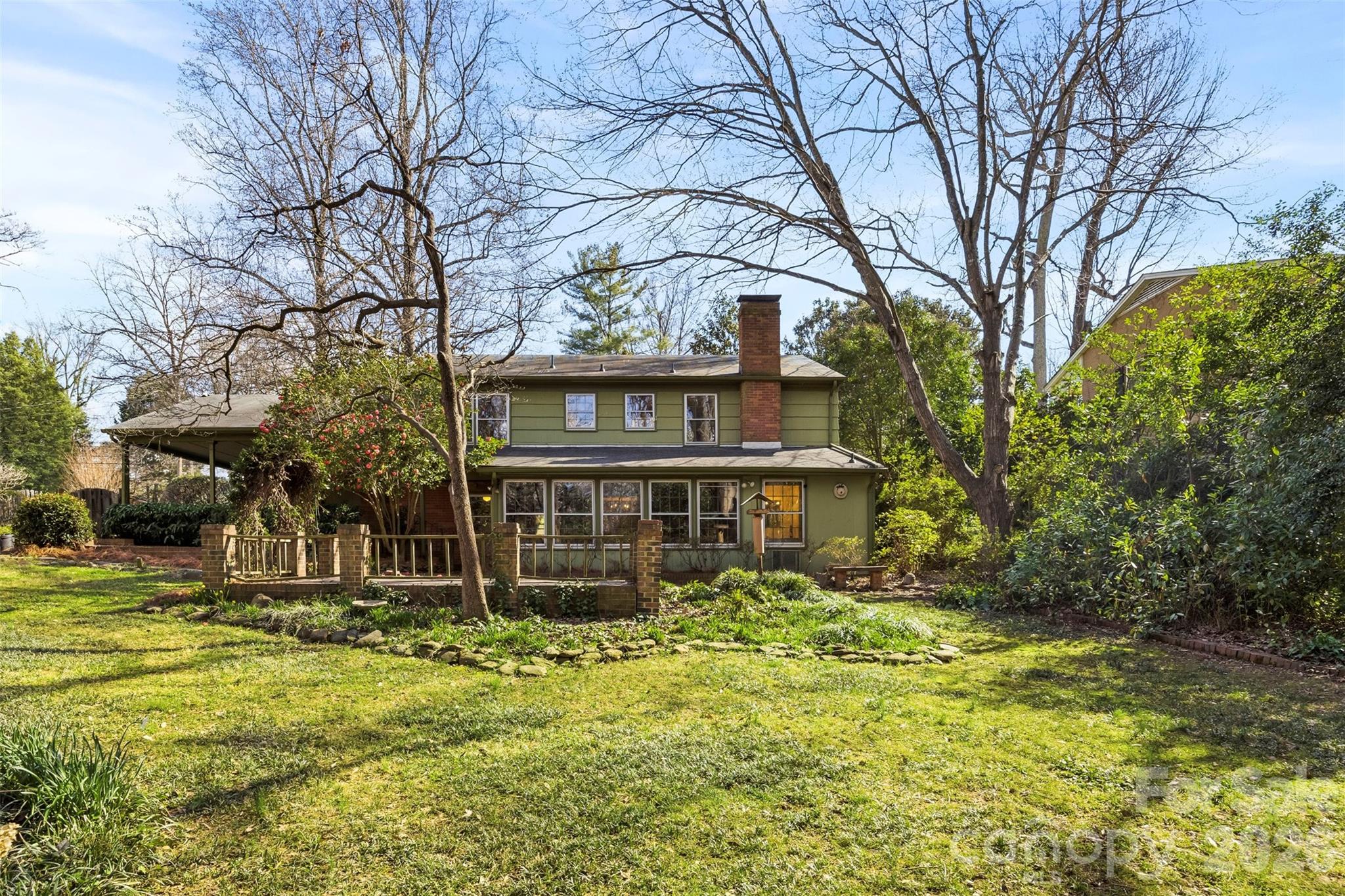 2968 Club Drive — Gastonia