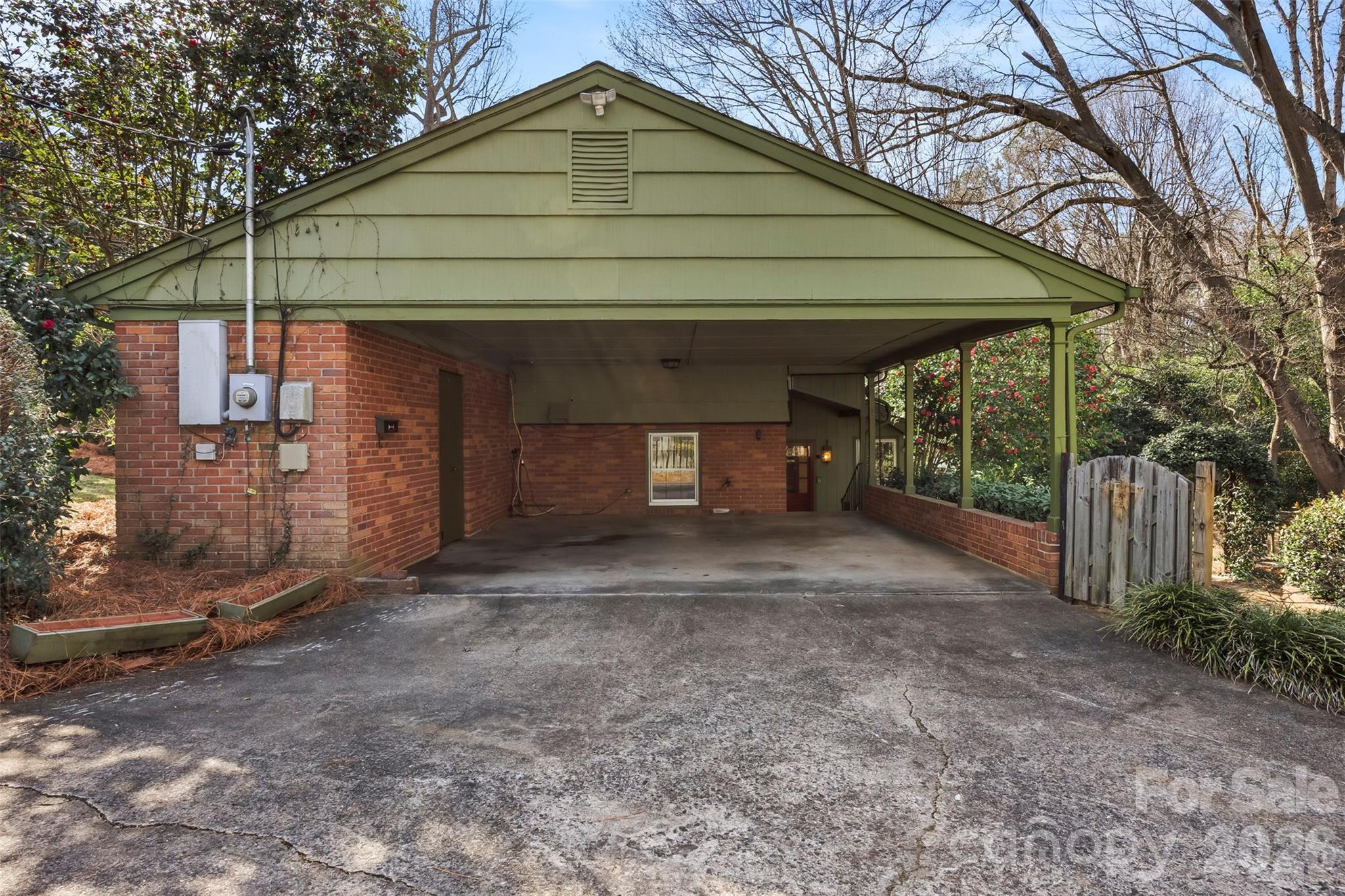 2968 Club Drive — Gastonia