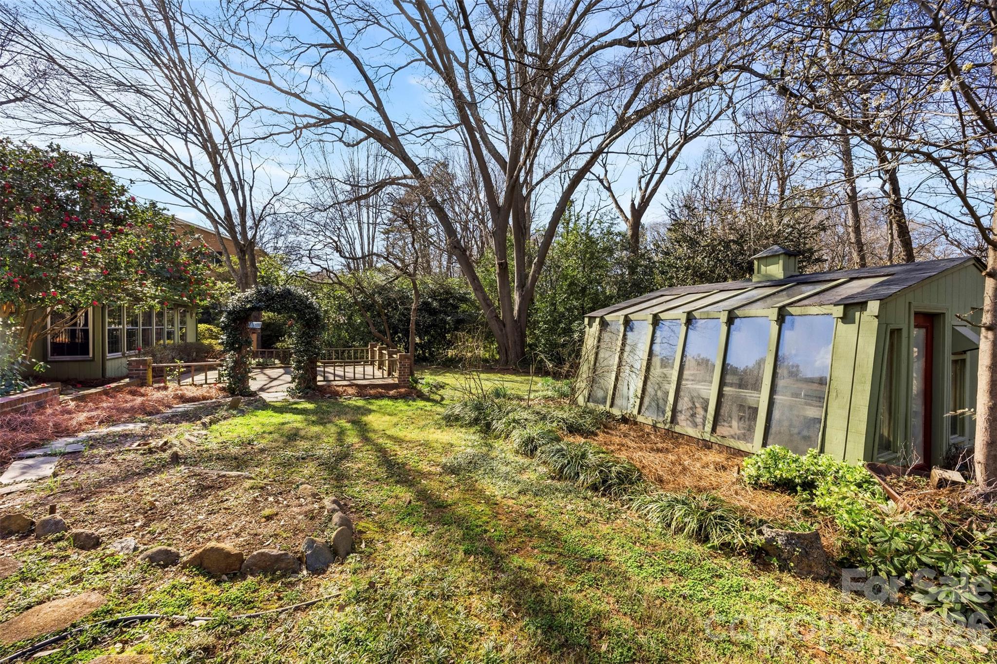 2968 Club Drive — Gastonia