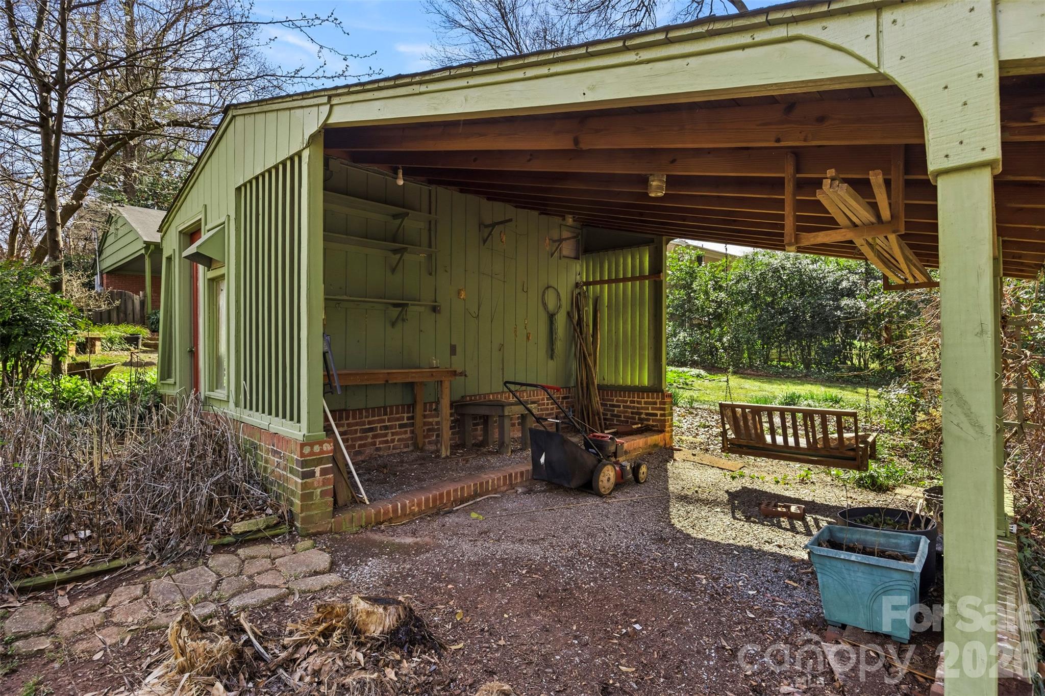 2968 Club Drive — Gastonia