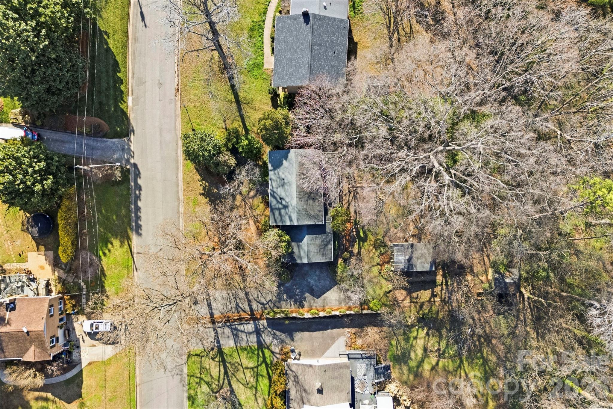 2968 Club Drive — Gastonia