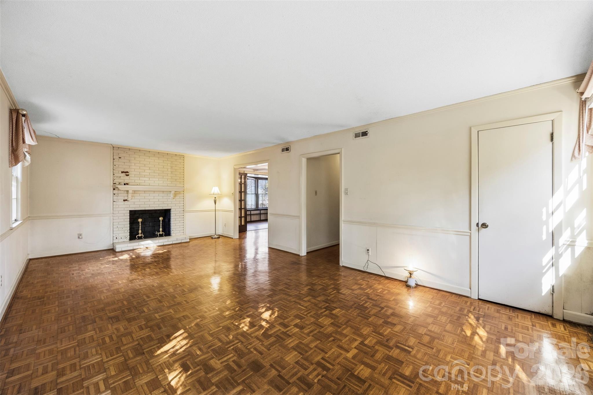 2968 Club Drive — Gastonia