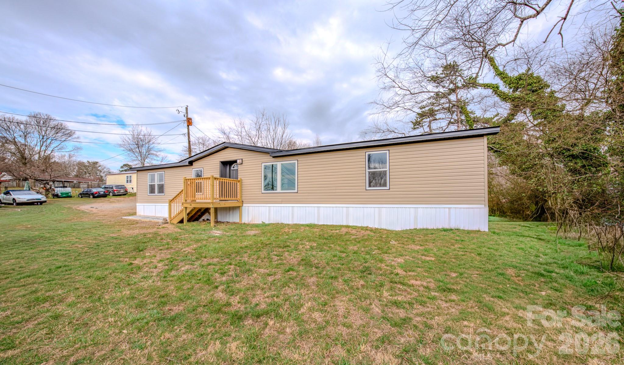 8 Teal Lane — Candler
