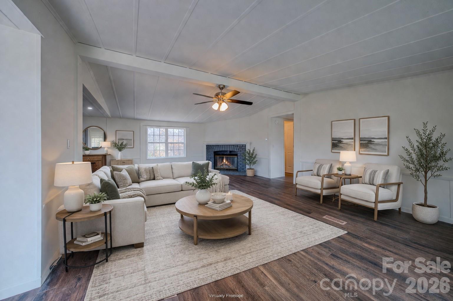 8 Teal Lane — Candler