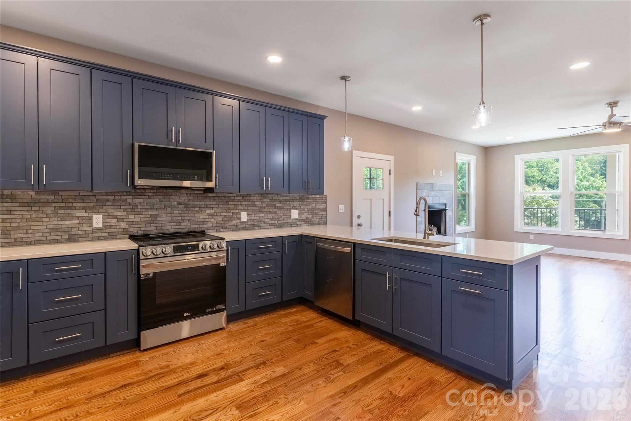 1711 Old Haywood Road — Asheville