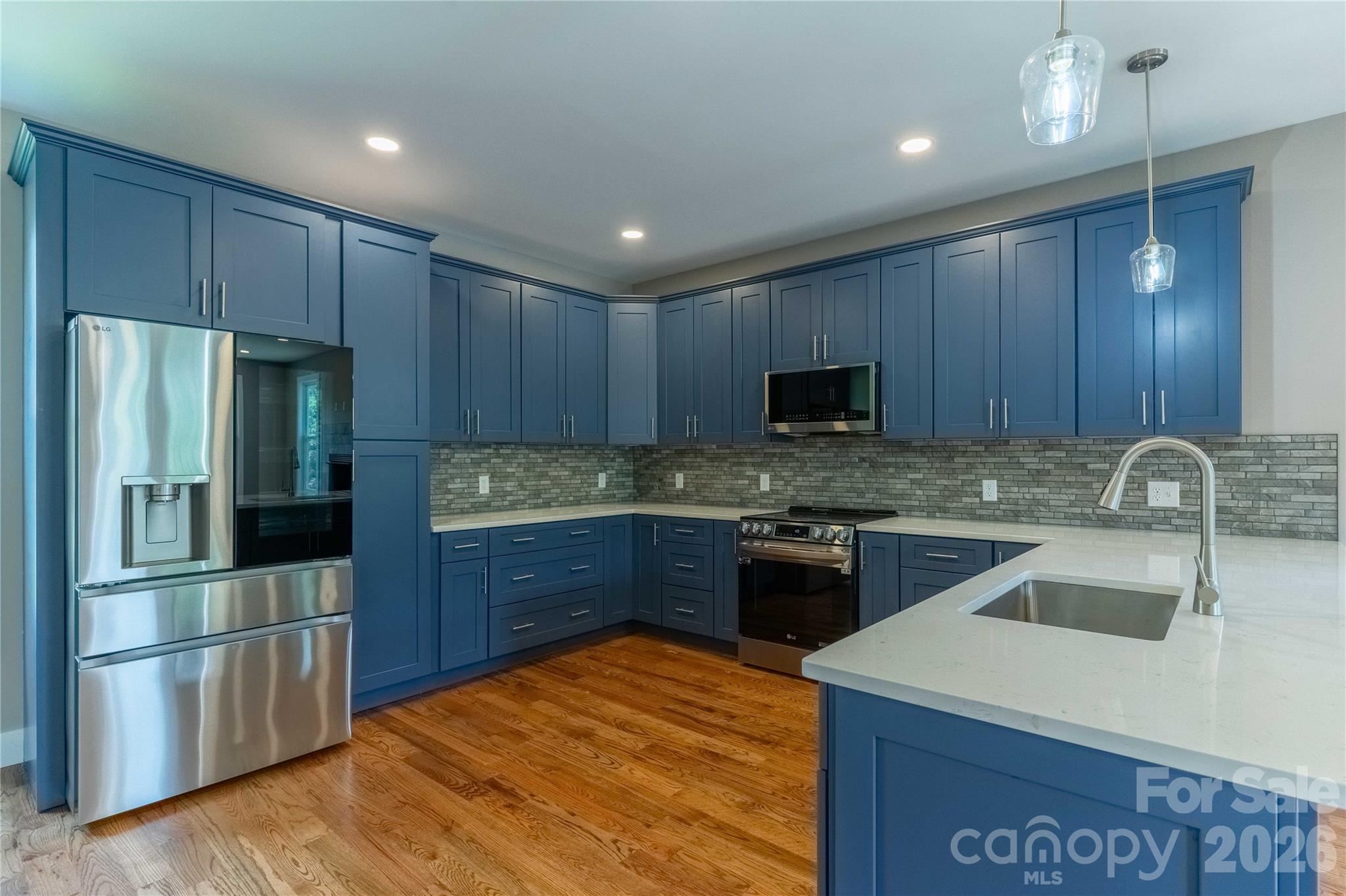 1711 Old Haywood Road — Asheville