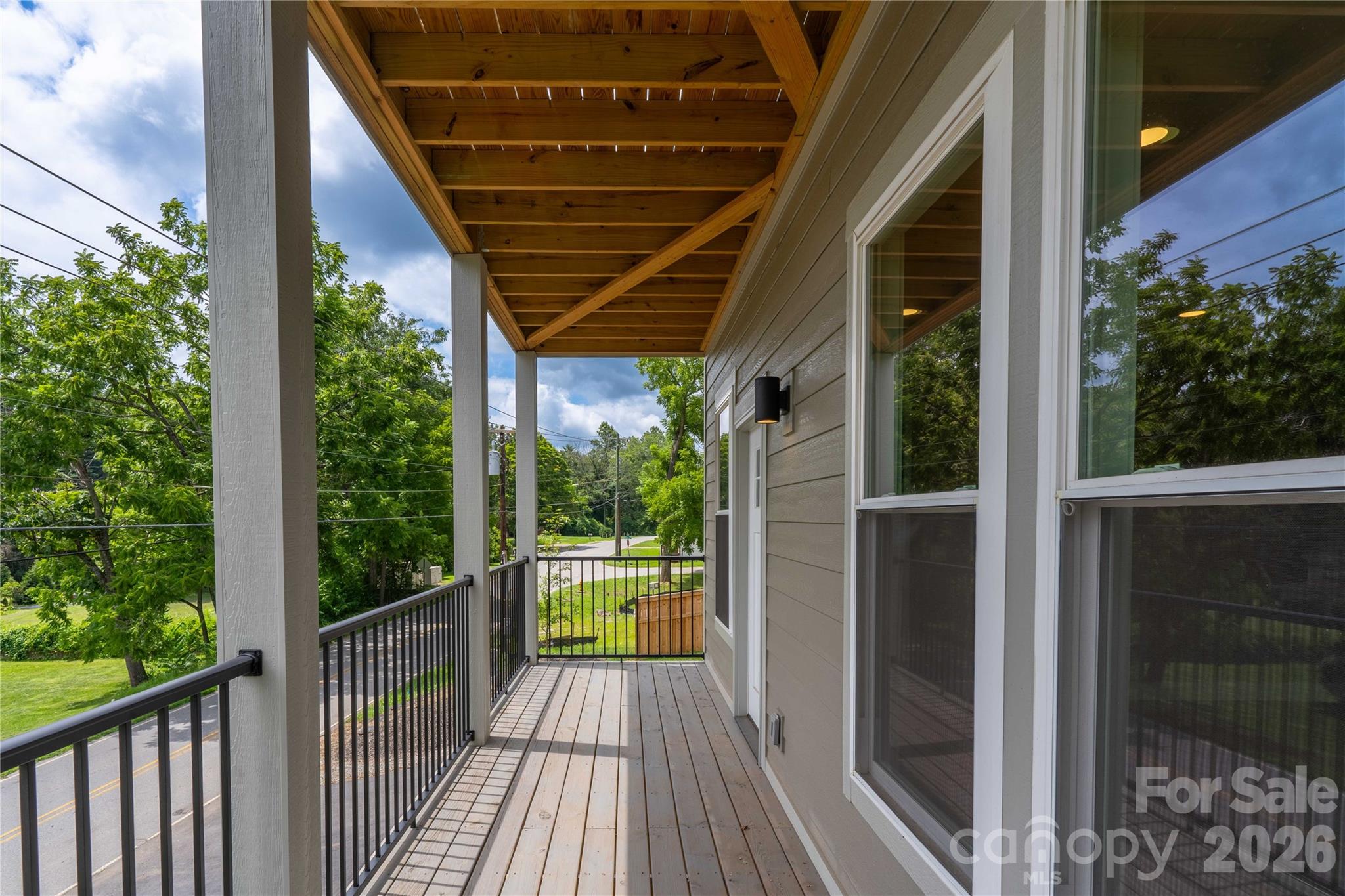 1711 Old Haywood Road — Asheville