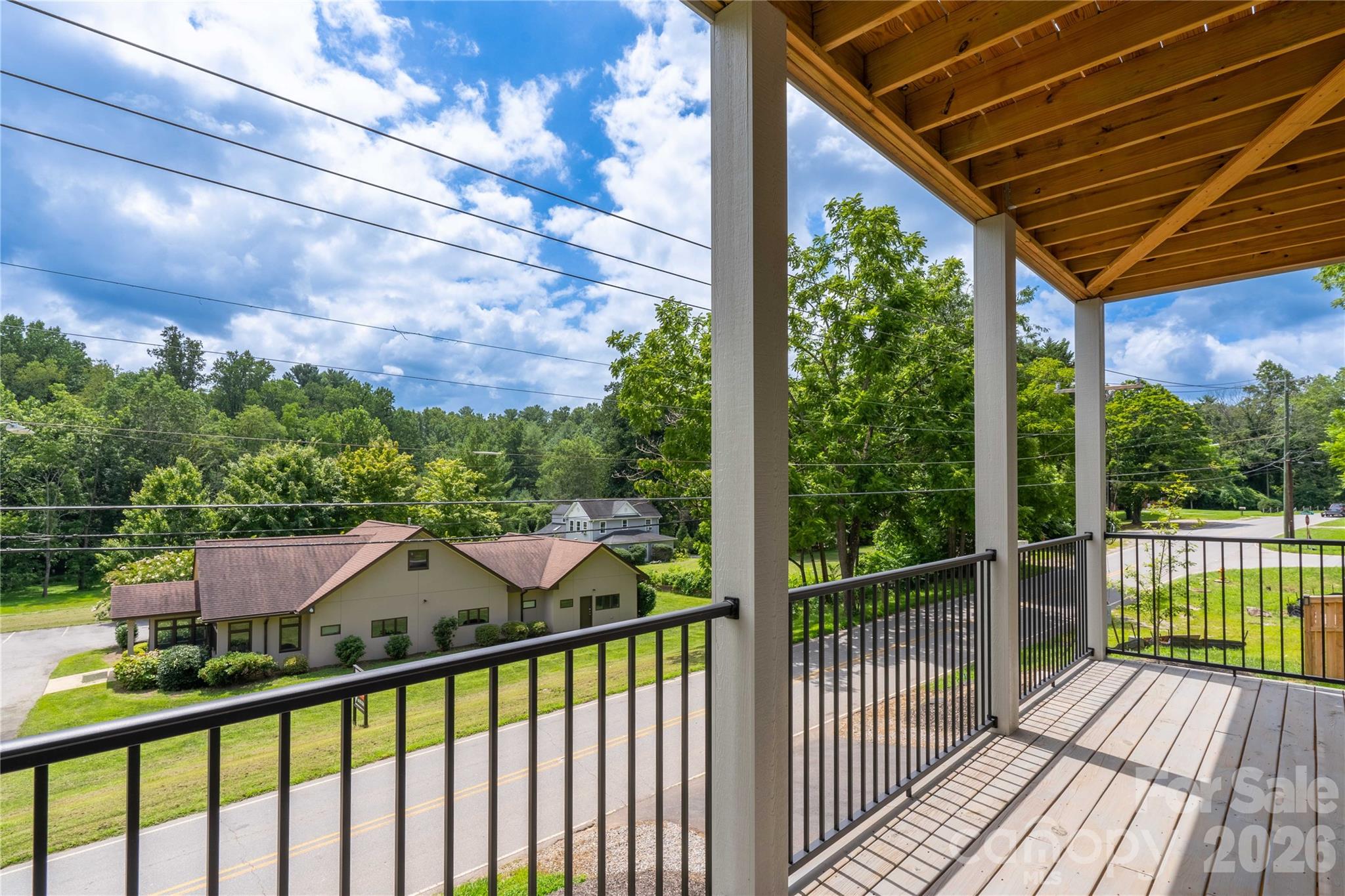 1711 Old Haywood Road — Asheville