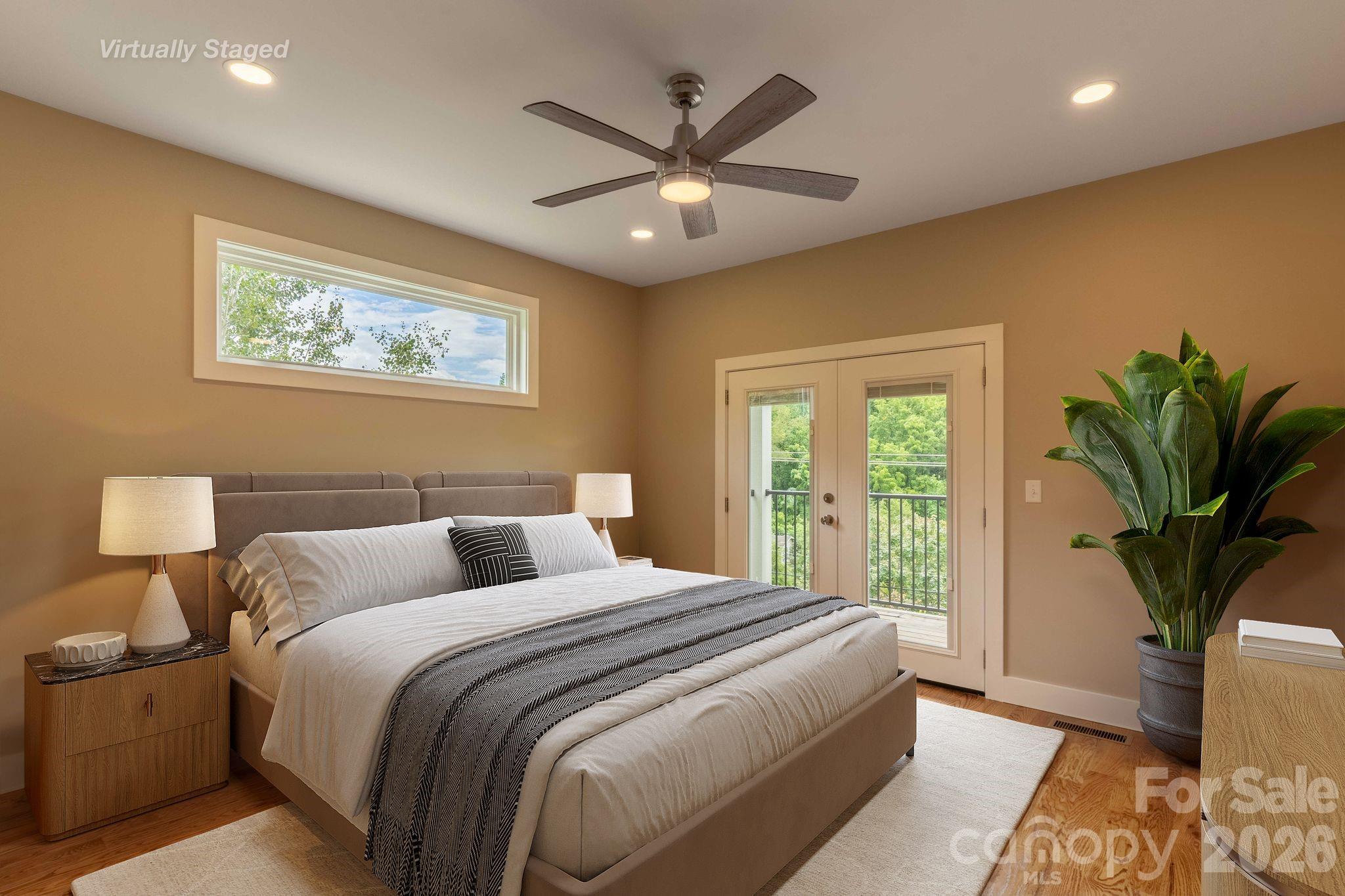 1711 Old Haywood Road — Asheville