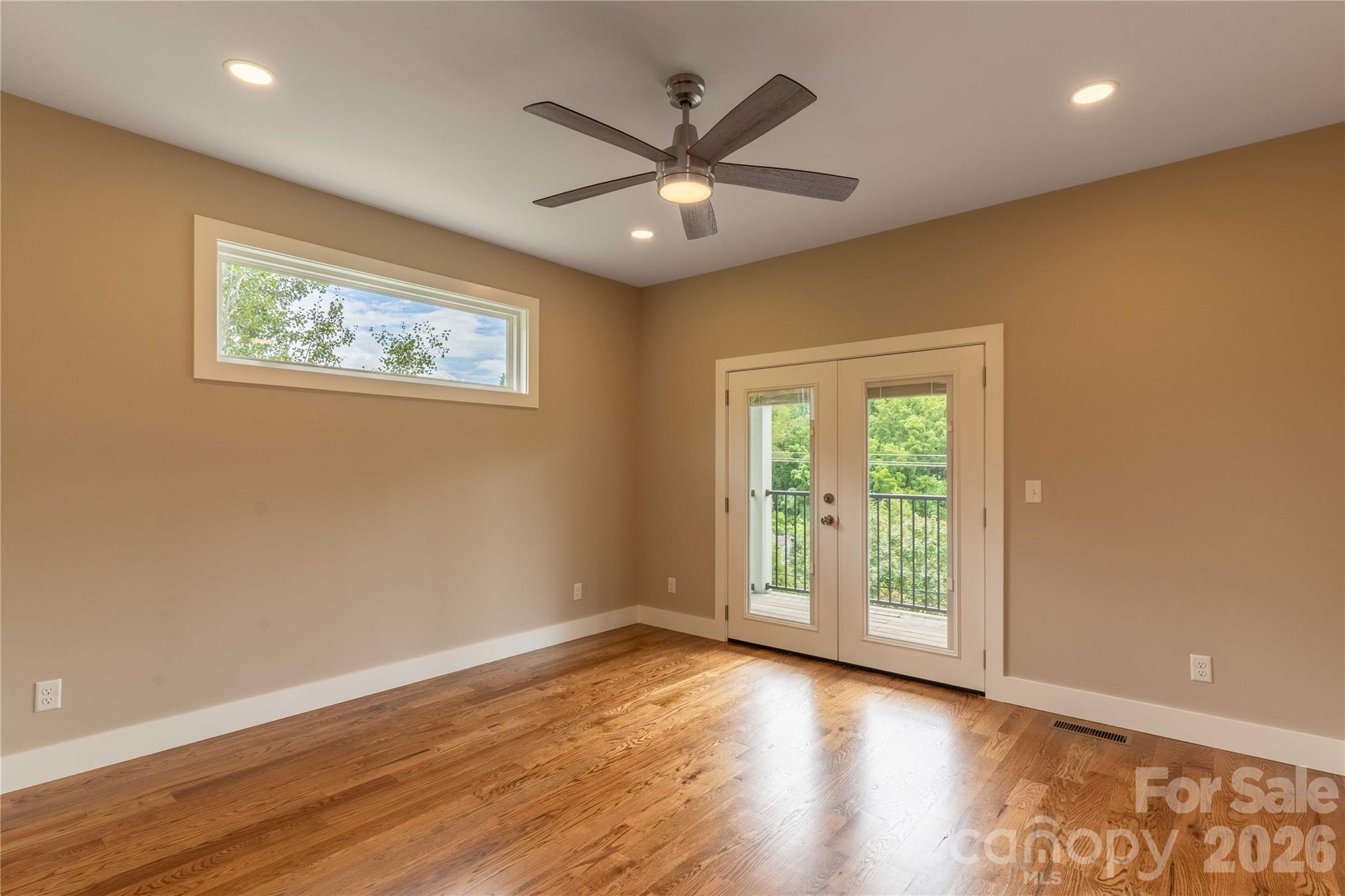 1711 Old Haywood Road — Asheville