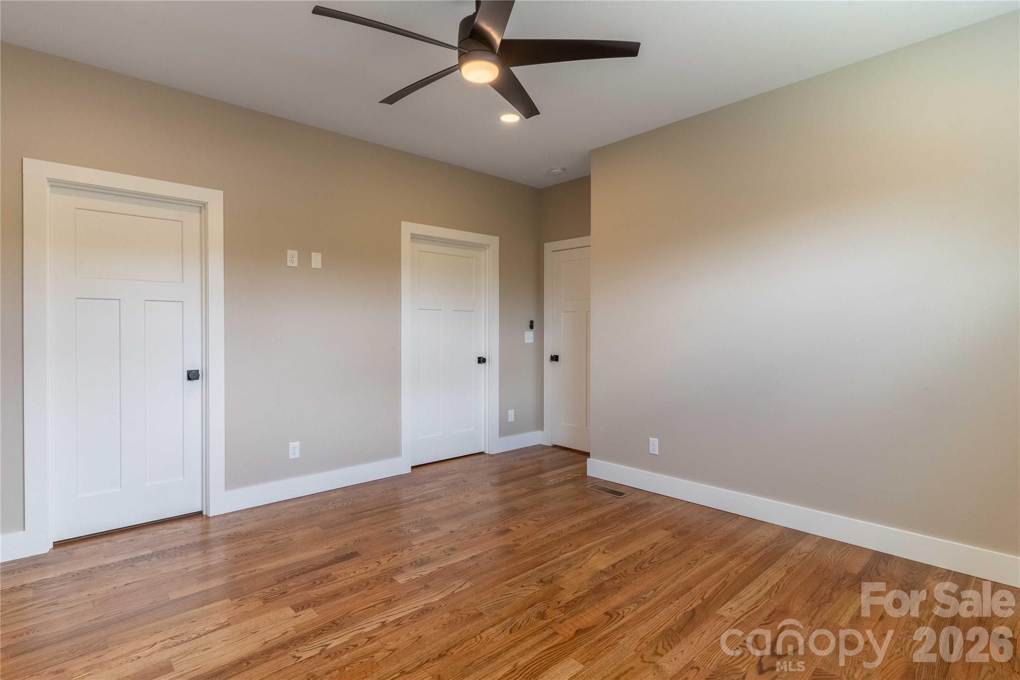 1711 Old Haywood Road — Asheville