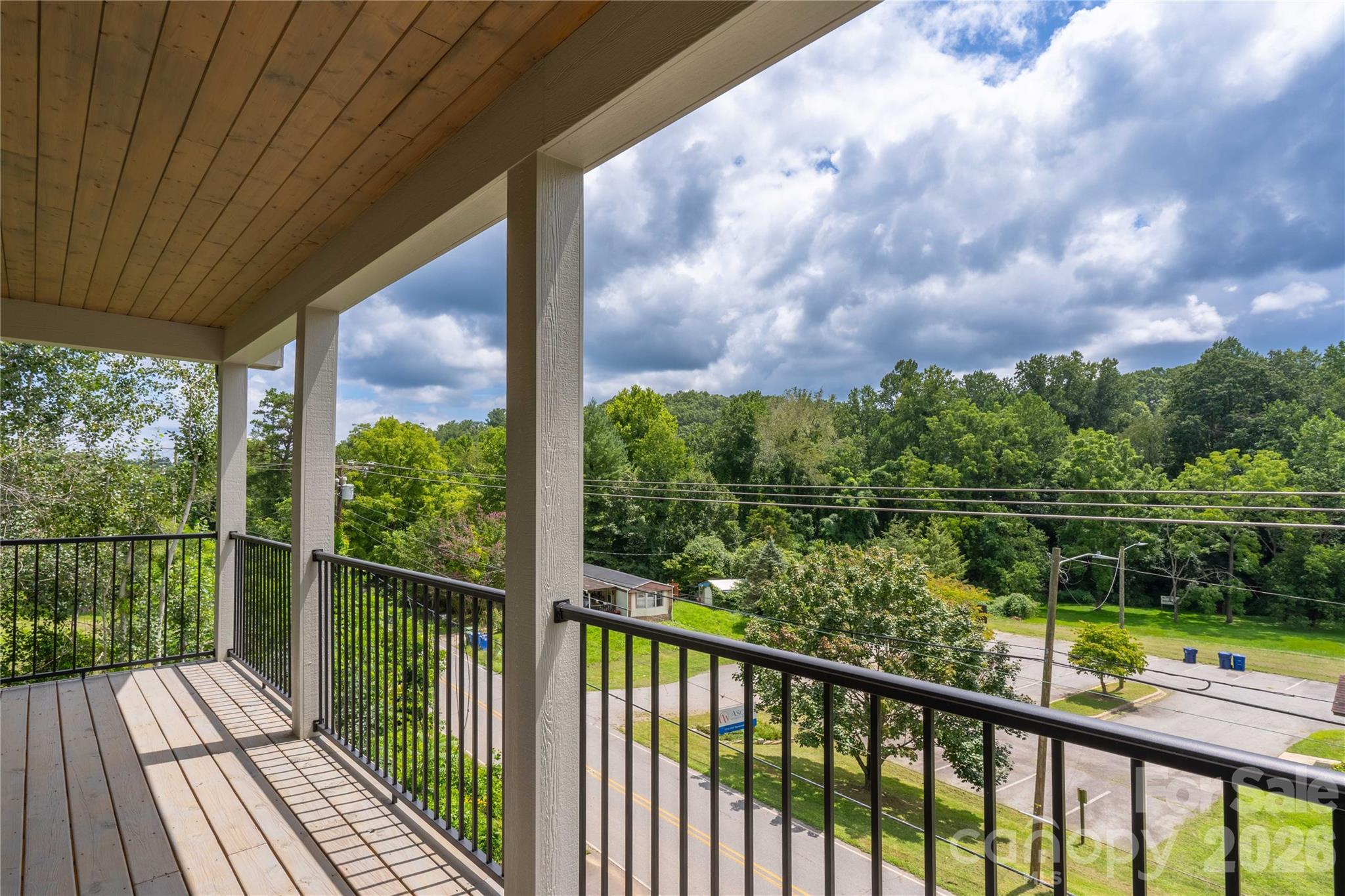1711 Old Haywood Road — Asheville