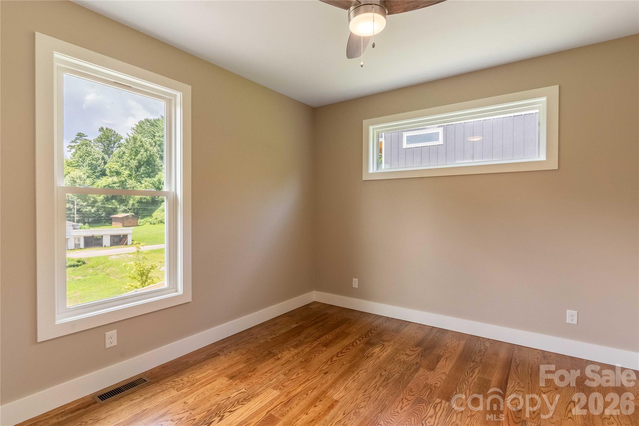 1711 Old Haywood Road — Asheville