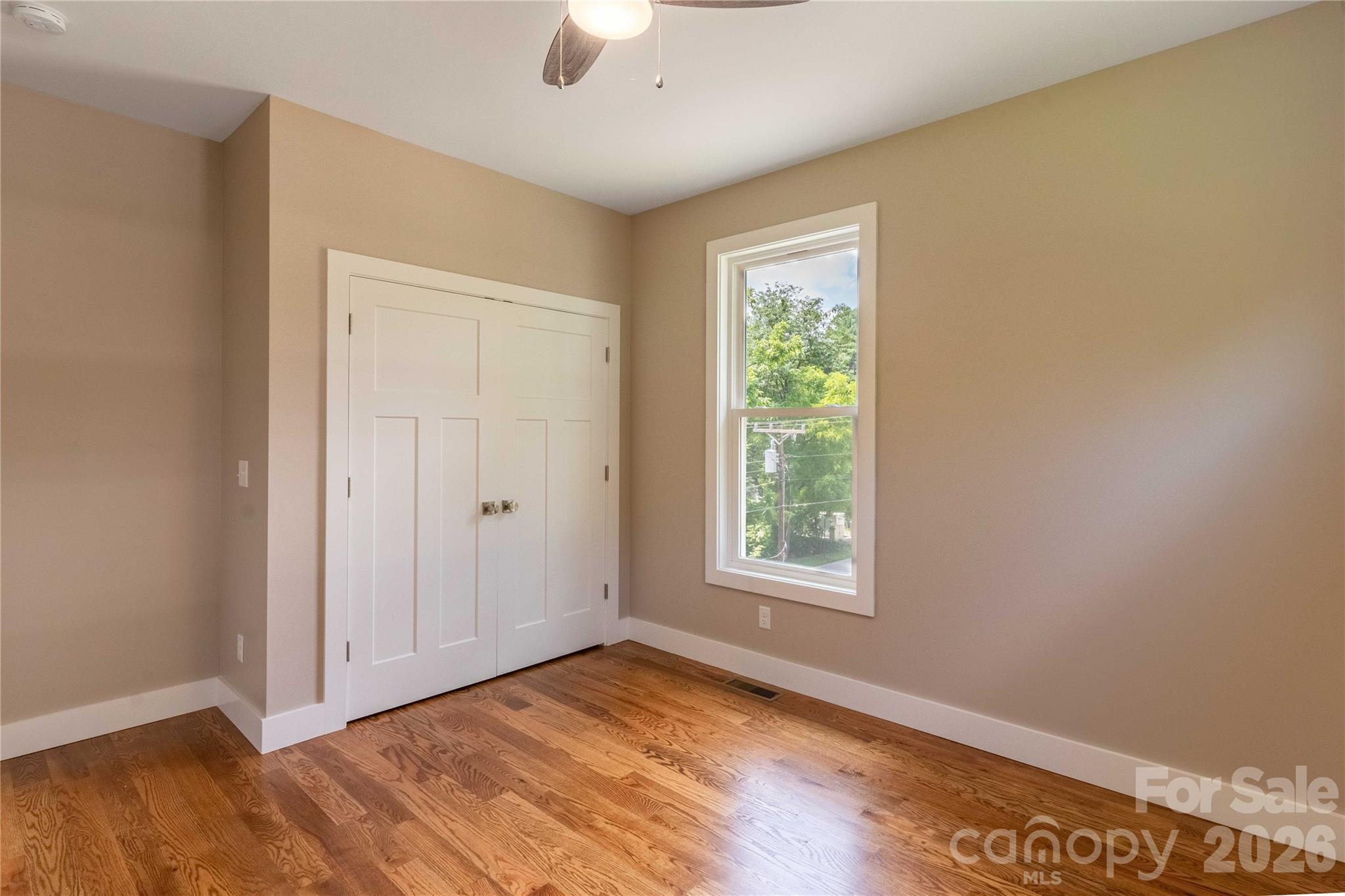 1711 Old Haywood Road — Asheville